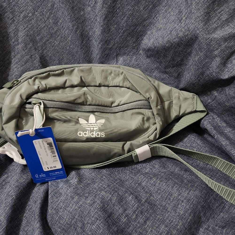Brand New Crossbody Bag Adidas